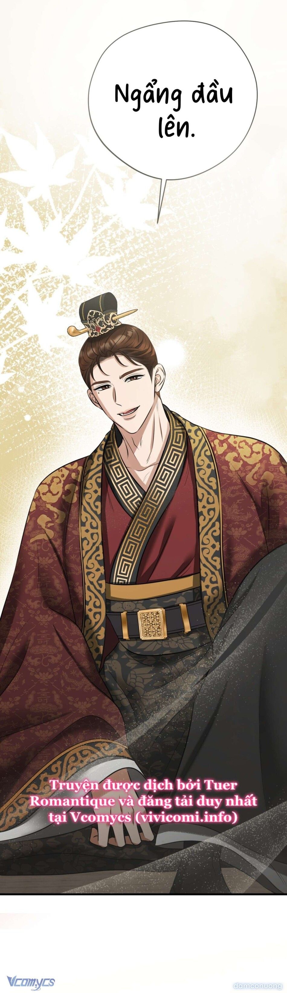 đọc truyện [18+] Kẻ Nhìn Trộm Chương 1 ảnh 85 tại Thiên Thai Truyện