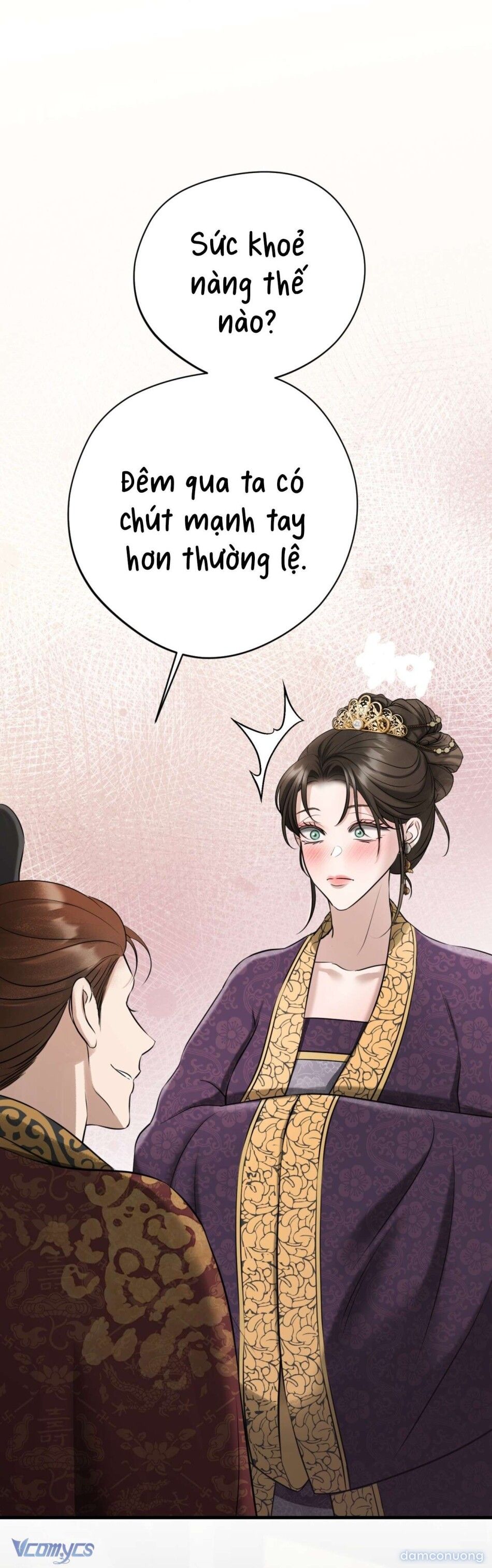 đọc truyện [18+] Kẻ Nhìn Trộm Chương 1 ảnh 86 tại Thiên Thai Truyện