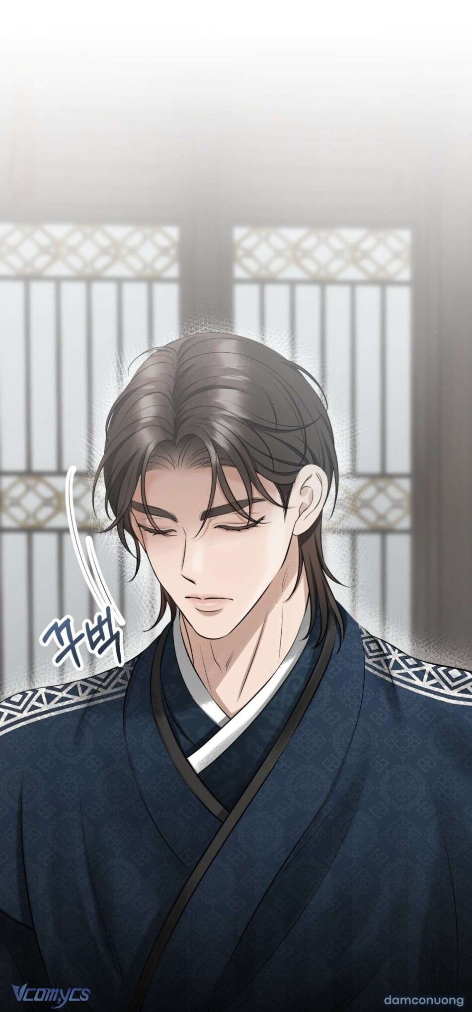 đọc truyện [18+] Kẻ Nhìn Trộm Chương 1 ảnh 94 tại Thiên Thai Truyện