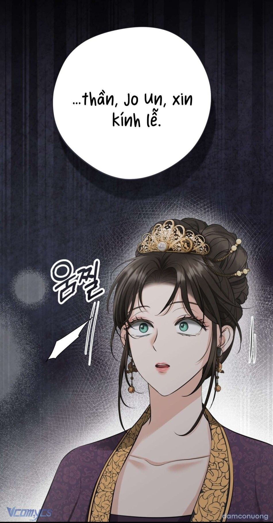 đọc truyện [18+] Kẻ Nhìn Trộm Chương 1 ảnh 96 tại Thiên Thai Truyện