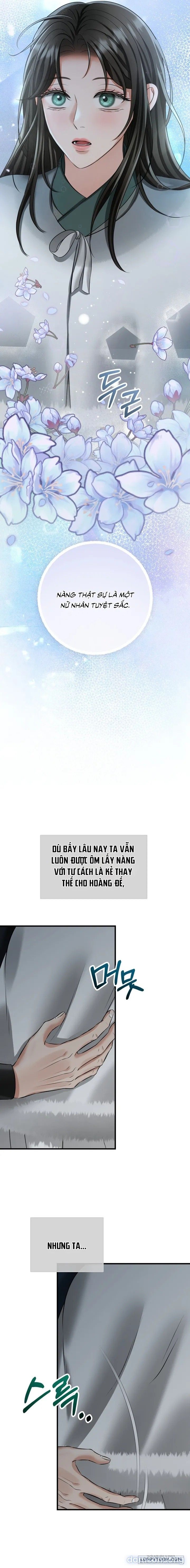đọc truyện [18+] Kẻ Nhìn Trộm Chương 11 ảnh 23 tại Thiên Thai Truyện