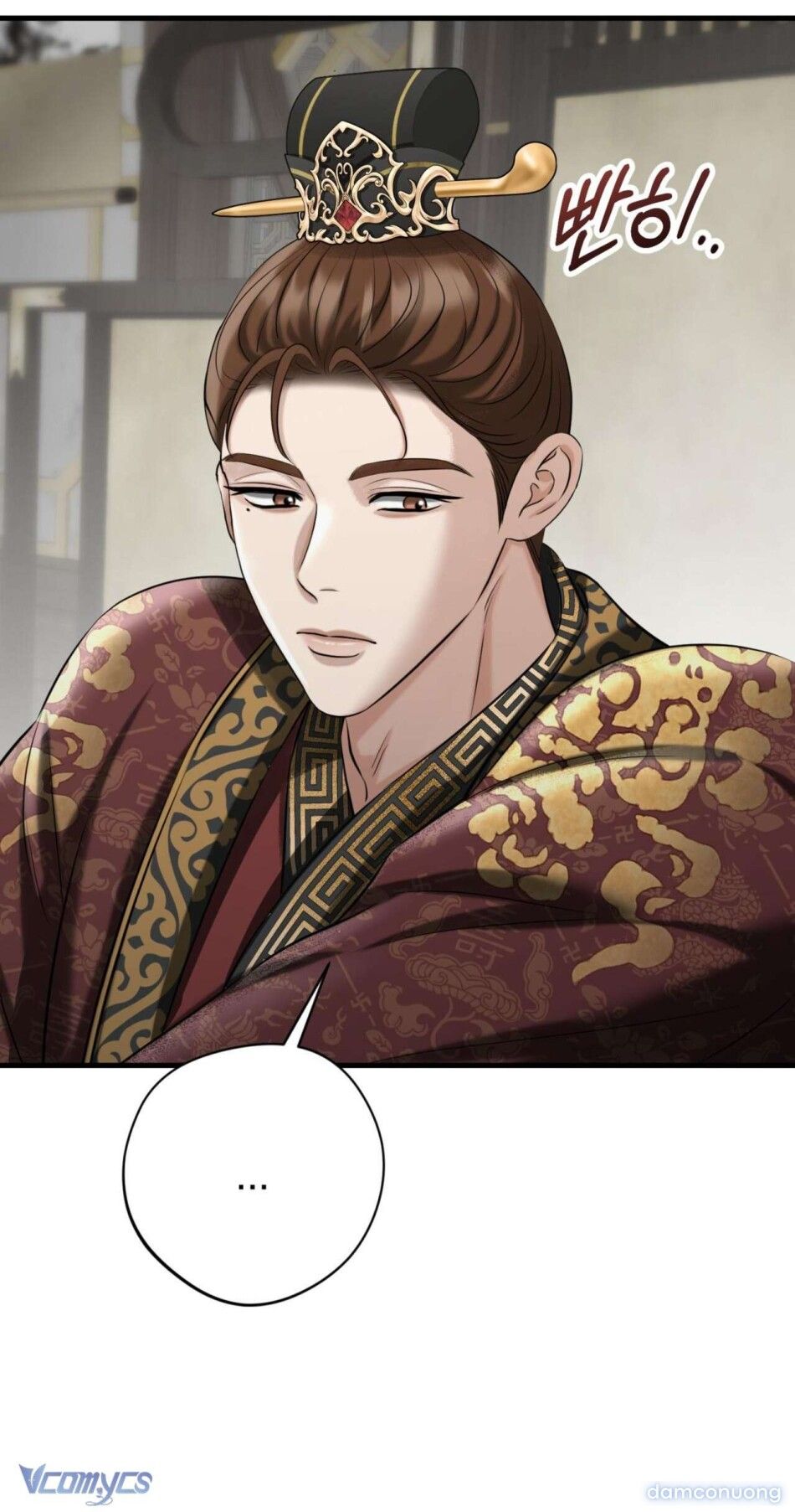 đọc truyện [18+] Kẻ Nhìn Trộm Chương 2 ảnh 14 tại Thiên Thai Truyện