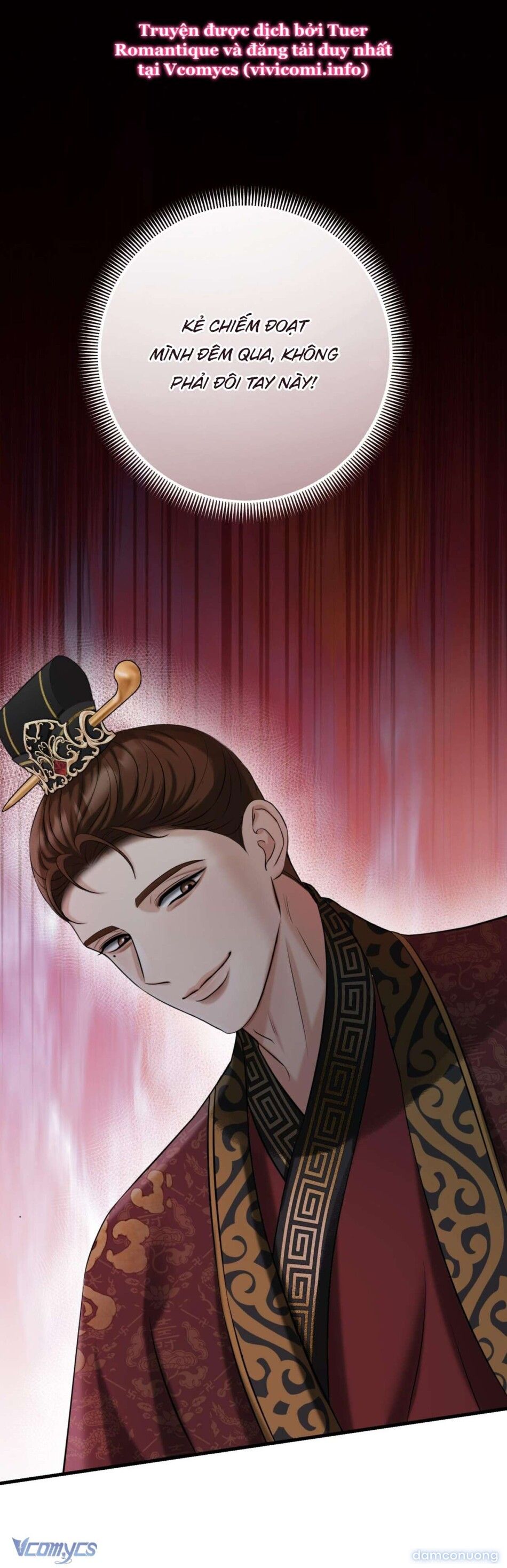 đọc truyện [18+] Kẻ Nhìn Trộm Chương 2 ảnh 17 tại Thiên Thai Truyện