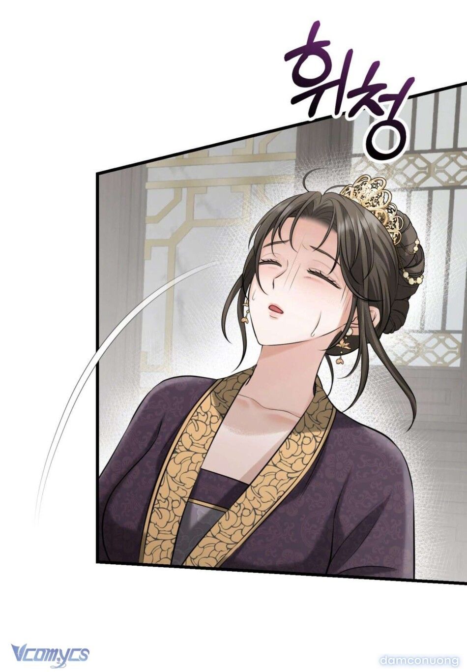 đọc truyện [18+] Kẻ Nhìn Trộm Chương 2 ảnh 19 tại Thiên Thai Truyện