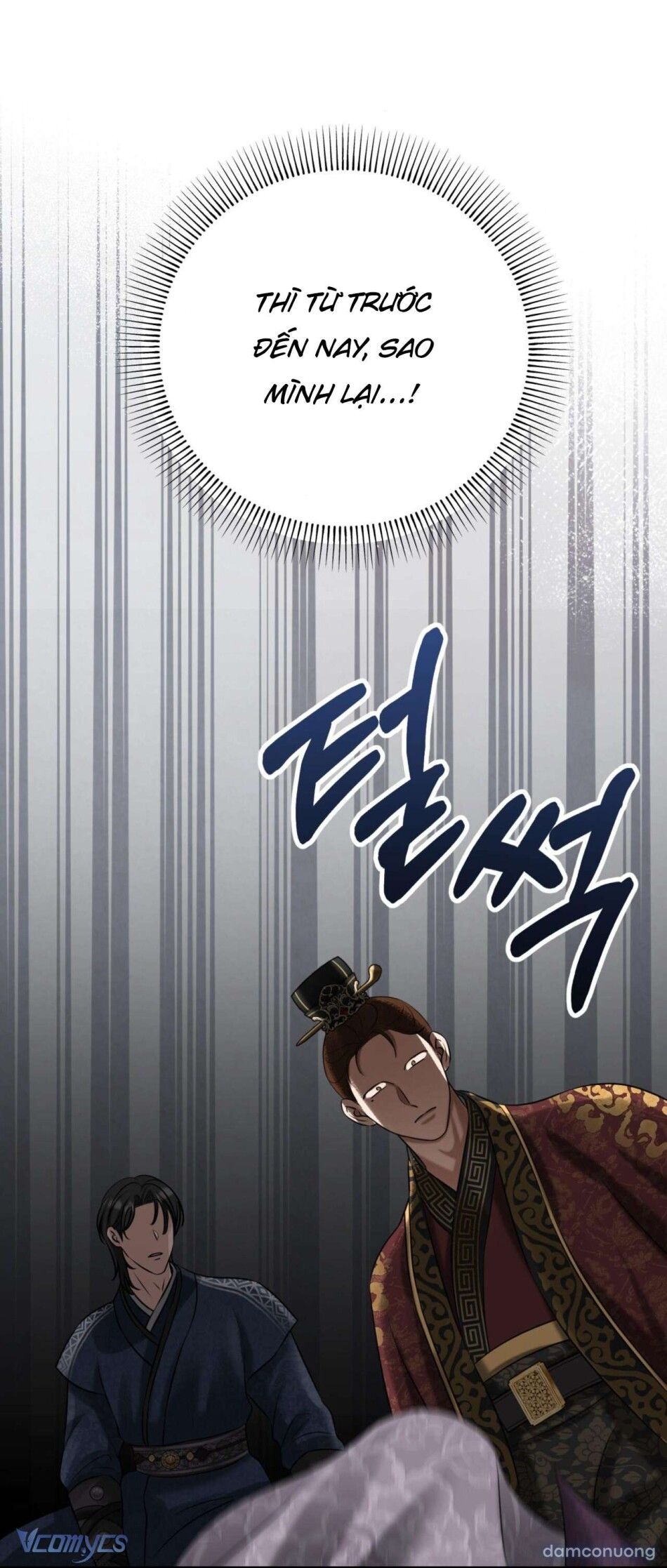 đọc truyện [18+] Kẻ Nhìn Trộm Chương 2 ảnh 20 tại Thiên Thai Truyện