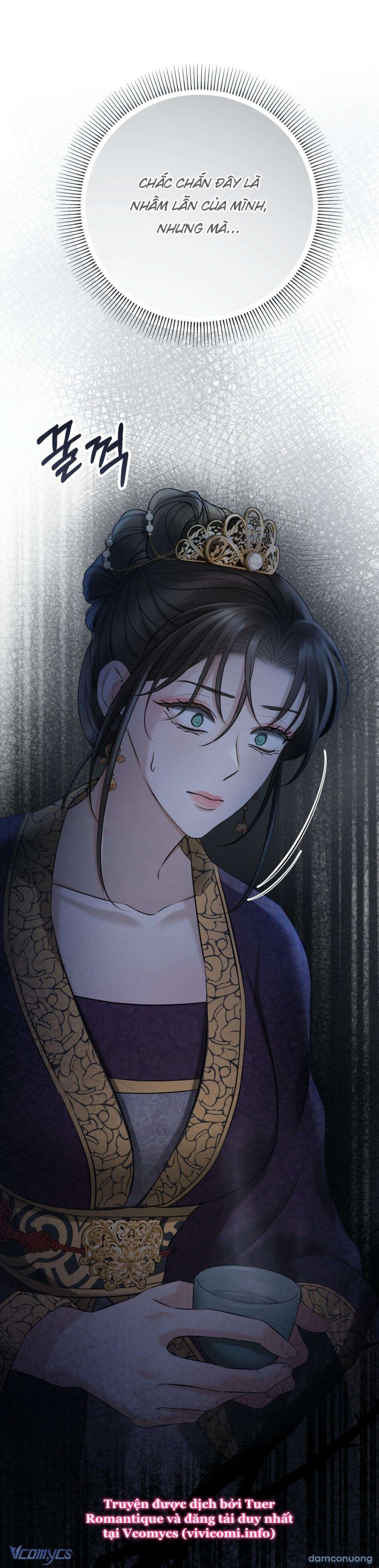 đọc truyện [18+] Kẻ Nhìn Trộm Chương 2 ảnh 4 tại Thiên Thai Truyện