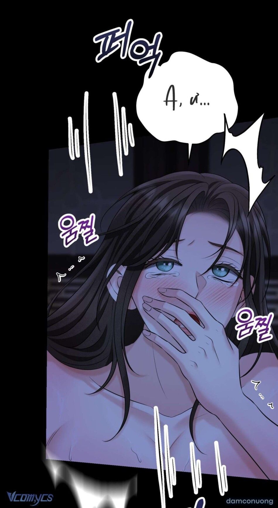 đọc truyện [18+] Kẻ Nhìn Trộm Chương 2 ảnh 24 tại Thiên Thai Truyện