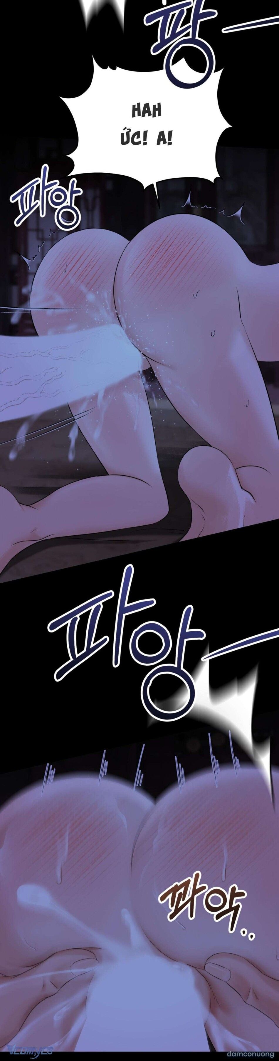 đọc truyện [18+] Kẻ Nhìn Trộm Chương 2 ảnh 25 tại Thiên Thai Truyện