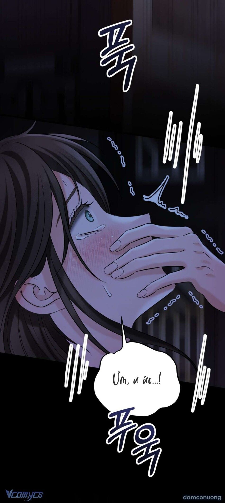 đọc truyện [18+] Kẻ Nhìn Trộm Chương 2 ảnh 27 tại Thiên Thai Truyện