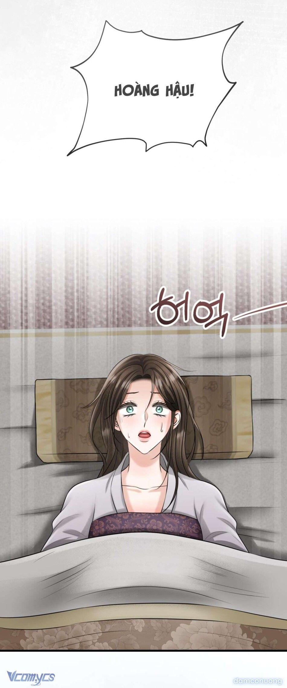 đọc truyện [18+] Kẻ Nhìn Trộm Chương 2 ảnh 32 tại Thiên Thai Truyện