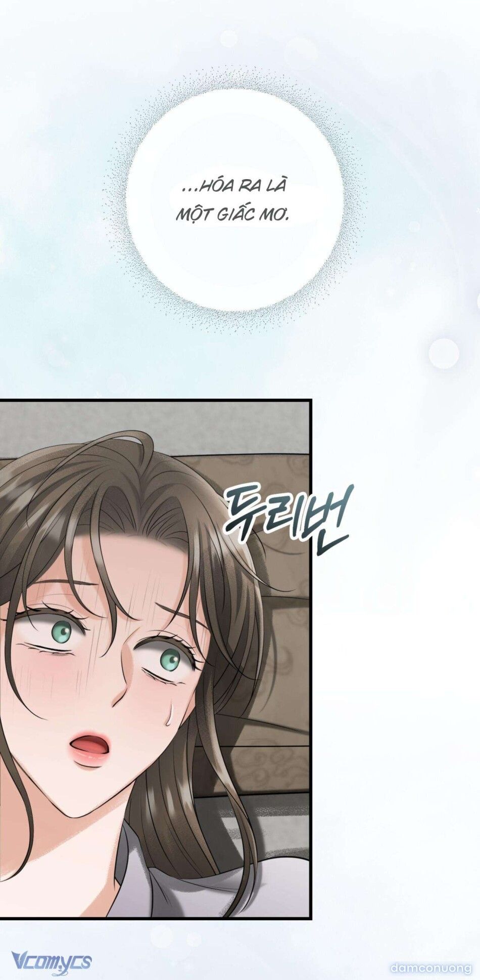 đọc truyện [18+] Kẻ Nhìn Trộm Chương 2 ảnh 33 tại Thiên Thai Truyện