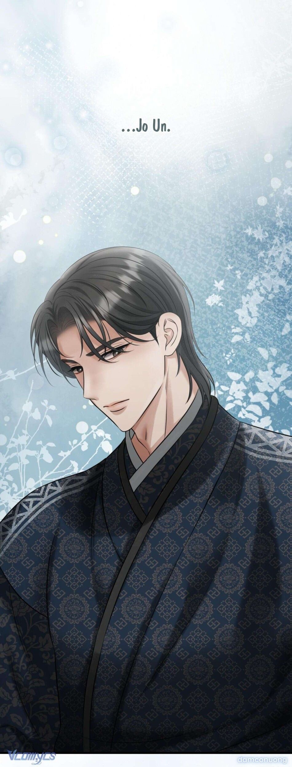 đọc truyện [18+] Kẻ Nhìn Trộm Chương 2 ảnh 36 tại Thiên Thai Truyện