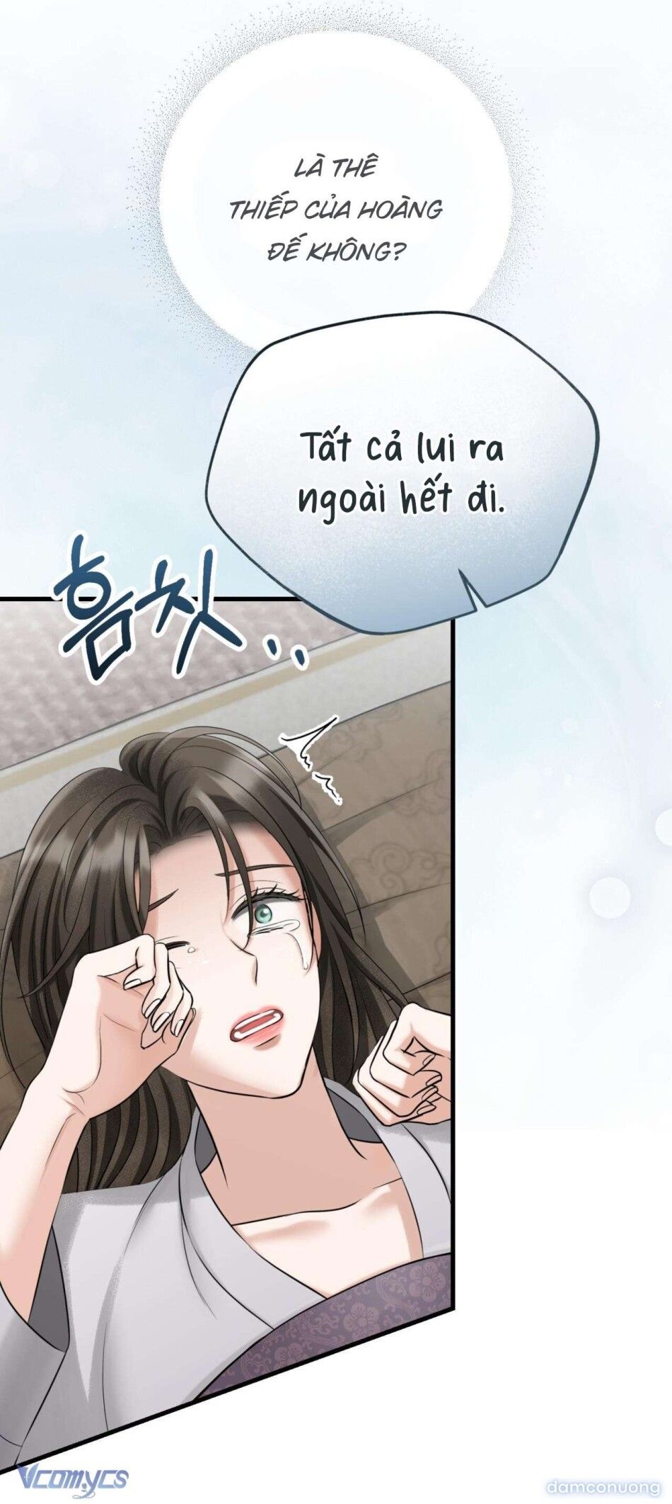 đọc truyện [18+] Kẻ Nhìn Trộm Chương 2 ảnh 42 tại Thiên Thai Truyện