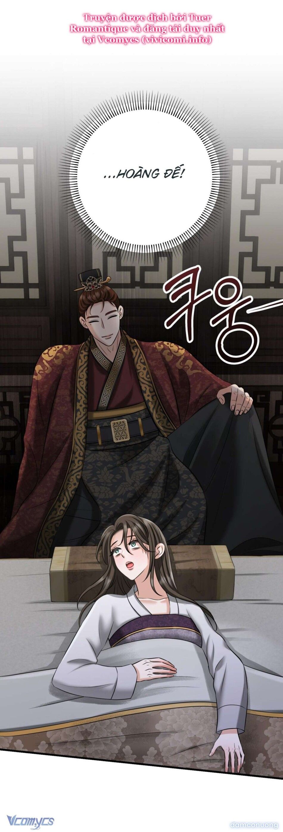 đọc truyện [18+] Kẻ Nhìn Trộm Chương 2 ảnh 43 tại Thiên Thai Truyện