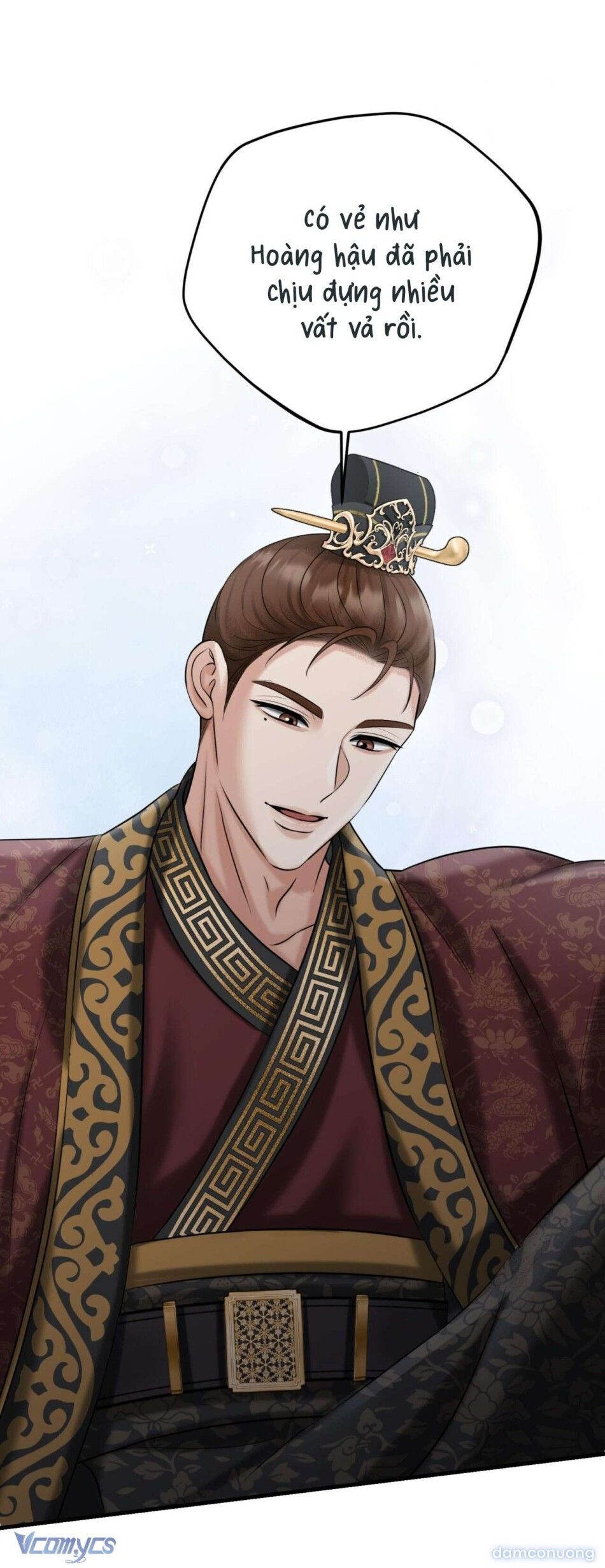 đọc truyện [18+] Kẻ Nhìn Trộm Chương 2 ảnh 44 tại Thiên Thai Truyện