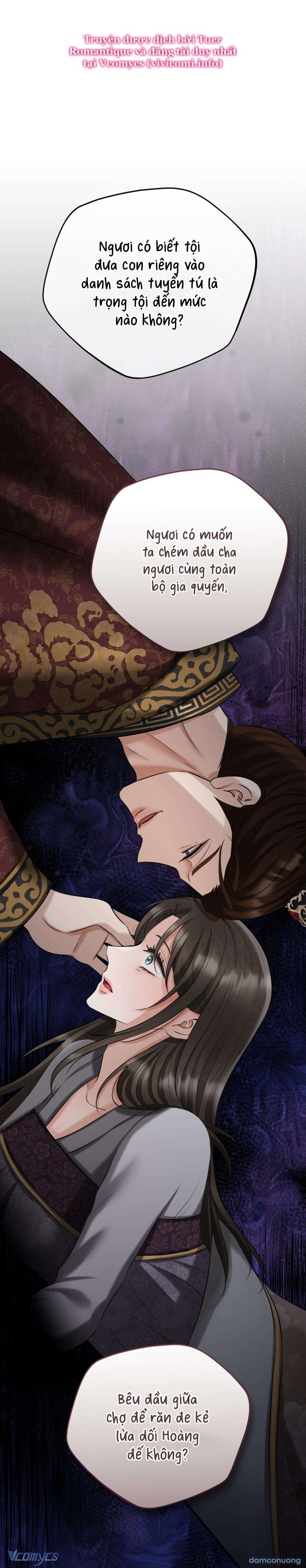 đọc truyện [18+] Kẻ Nhìn Trộm Chương 2 ảnh 50 tại Thiên Thai Truyện