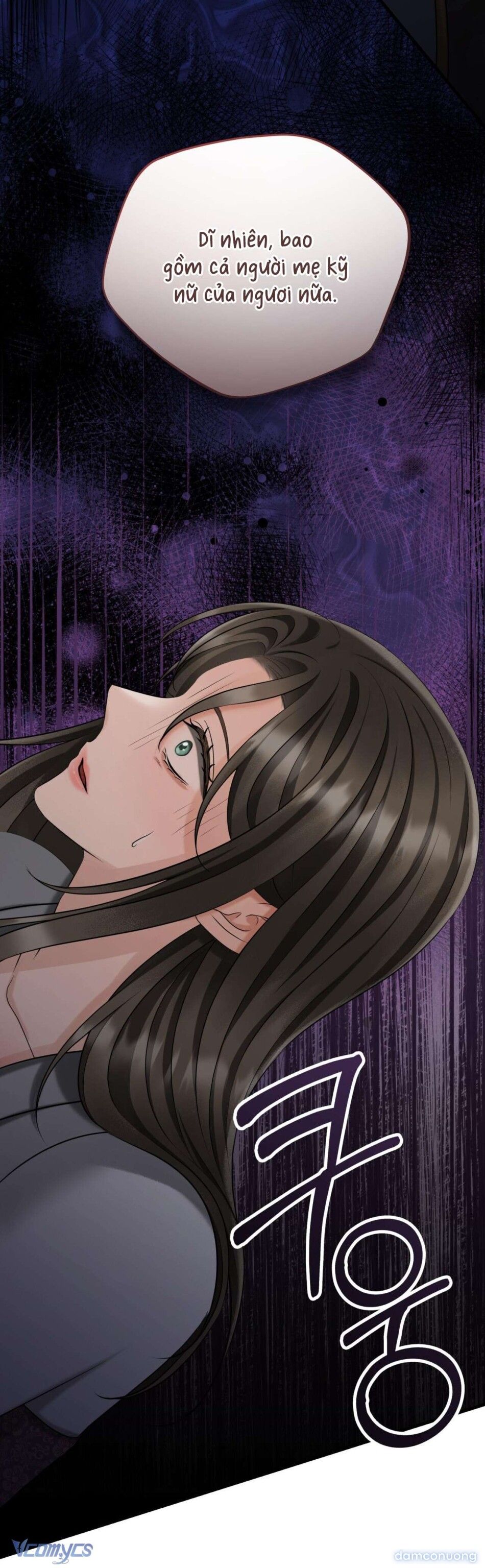 đọc truyện [18+] Kẻ Nhìn Trộm Chương 2 ảnh 51 tại Thiên Thai Truyện