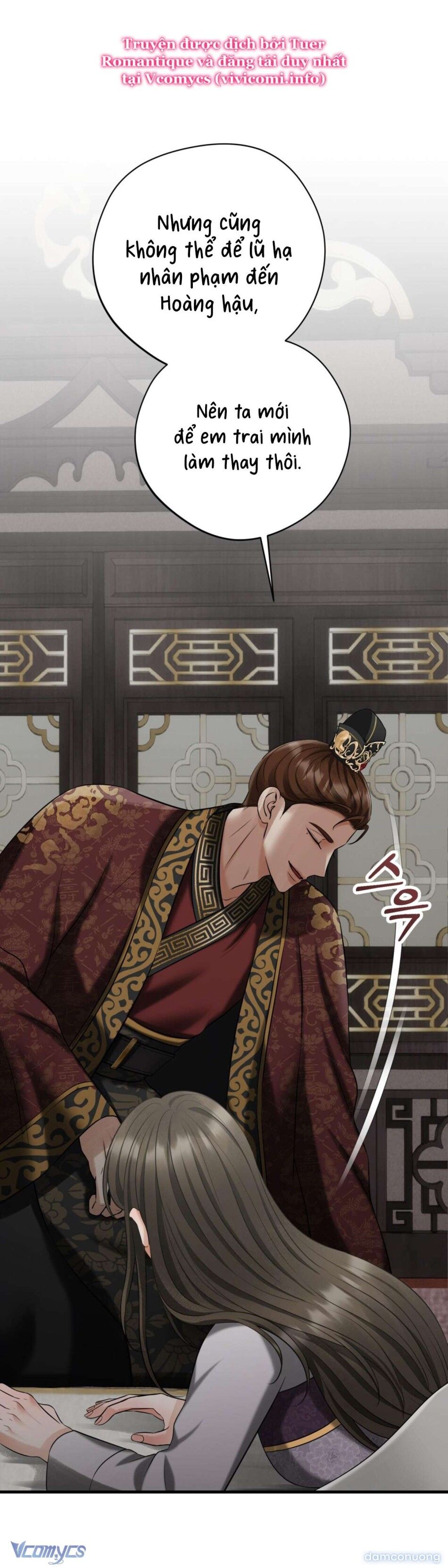 đọc truyện [18+] Kẻ Nhìn Trộm Chương 2 ảnh 54 tại Thiên Thai Truyện