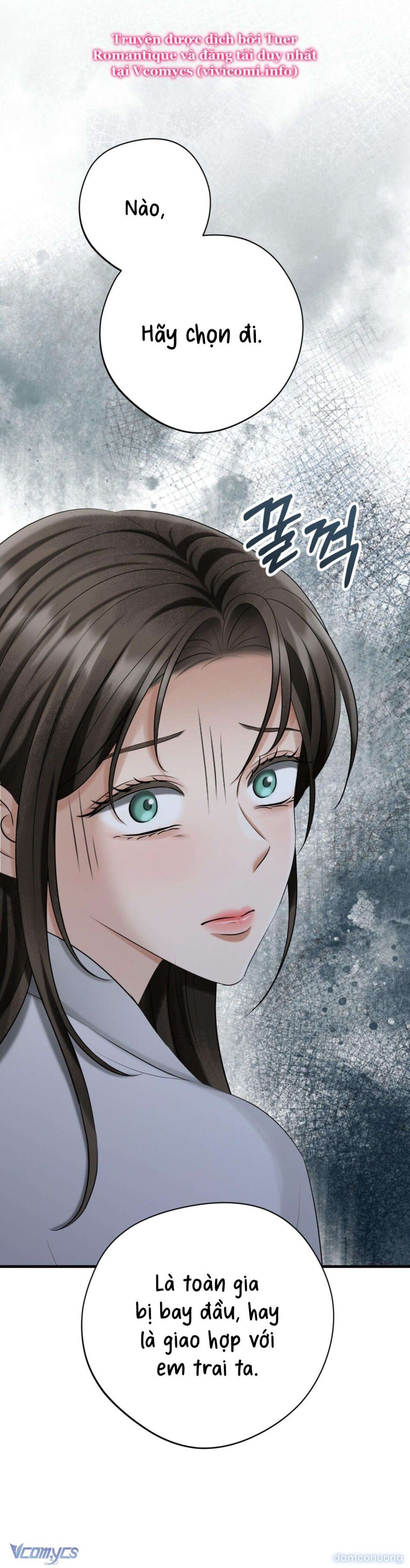 đọc truyện [18+] Kẻ Nhìn Trộm Chương 2 ảnh 57 tại Thiên Thai Truyện