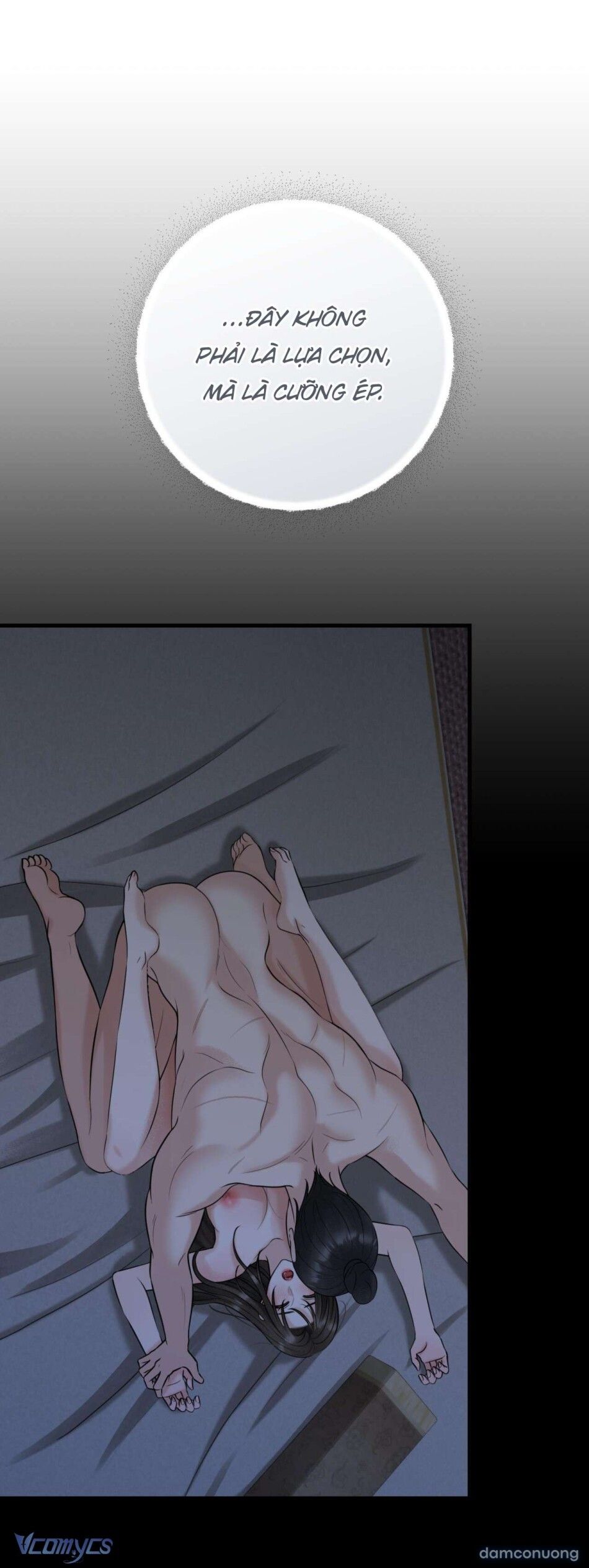 đọc truyện [18+] Kẻ Nhìn Trộm Chương 2 ảnh 58 tại Thiên Thai Truyện