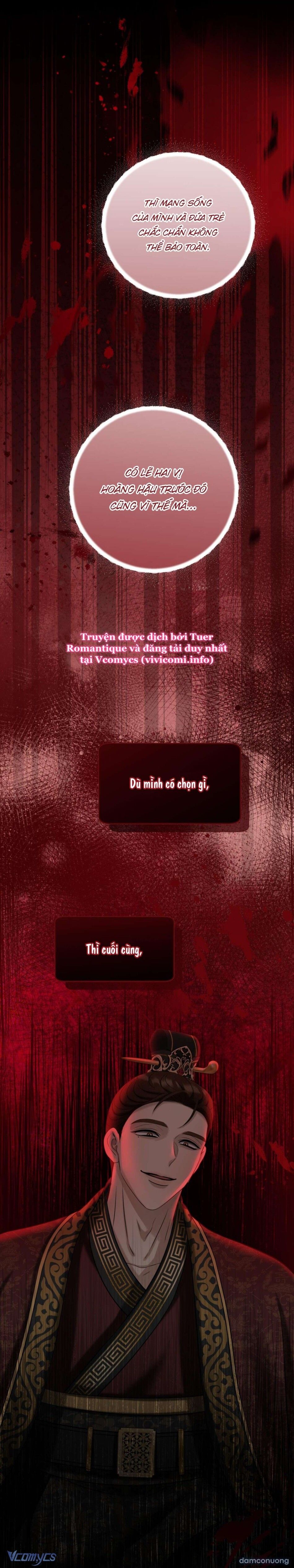 đọc truyện [18+] Kẻ Nhìn Trộm Chương 2 ảnh 60 tại Thiên Thai Truyện