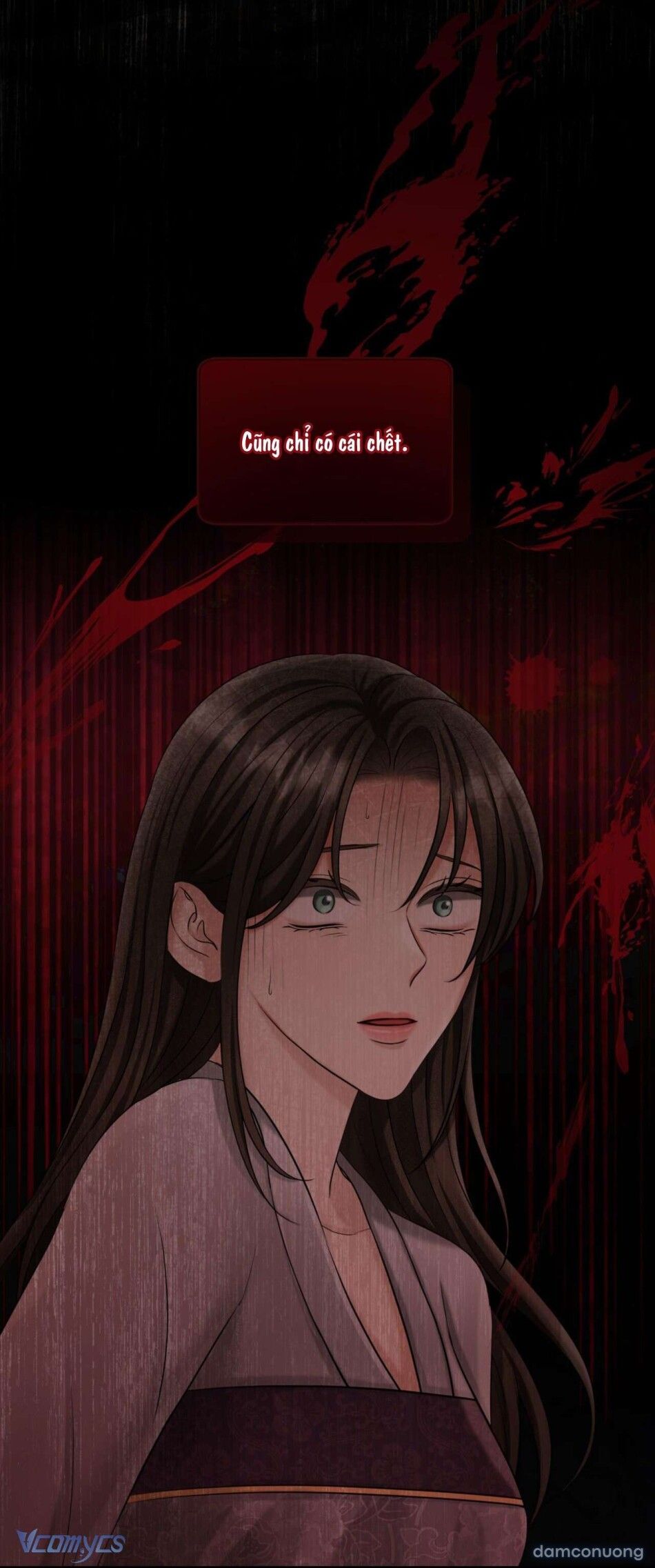 đọc truyện [18+] Kẻ Nhìn Trộm Chương 2 ảnh 61 tại Thiên Thai Truyện