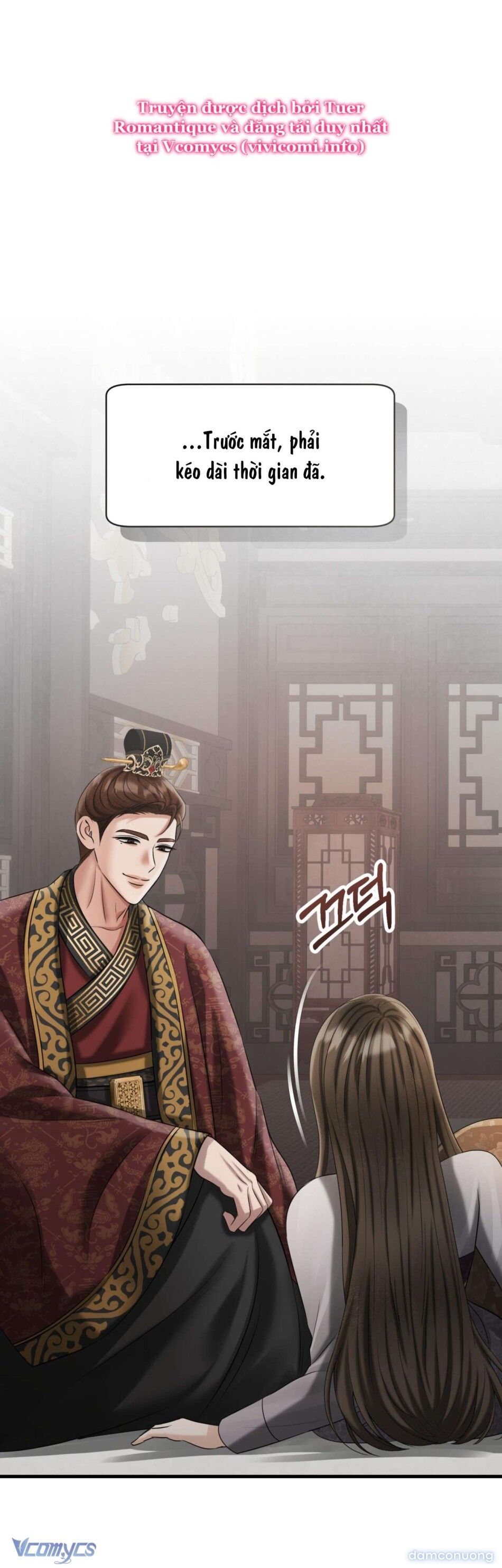 đọc truyện [18+] Kẻ Nhìn Trộm Chương 2 ảnh 64 tại Thiên Thai Truyện