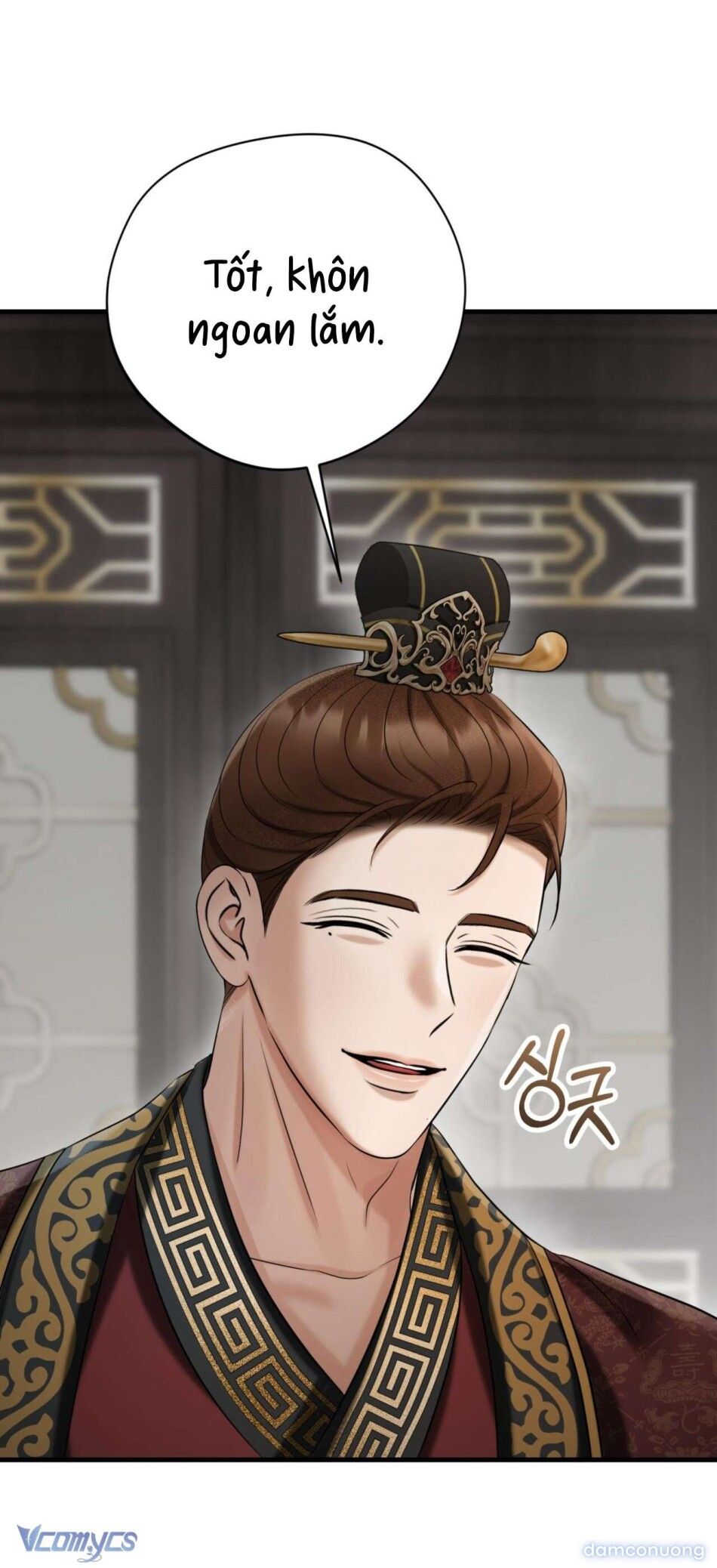 đọc truyện [18+] Kẻ Nhìn Trộm Chương 2 ảnh 65 tại Thiên Thai Truyện