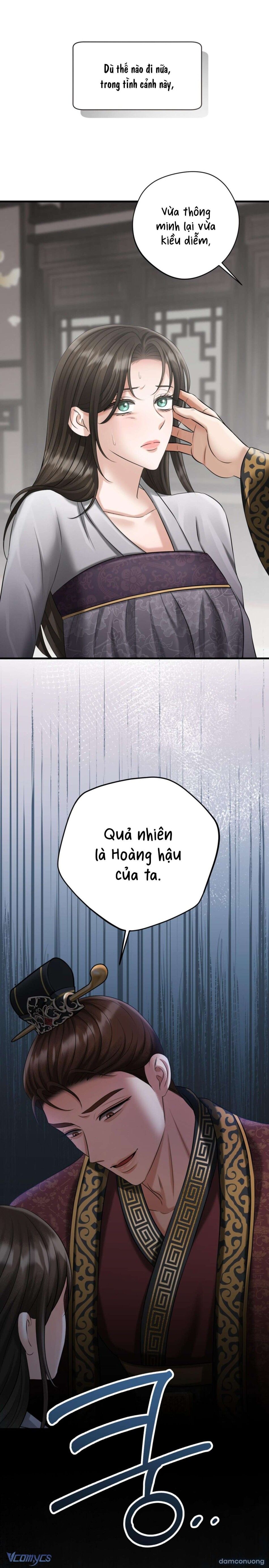 đọc truyện [18+] Kẻ Nhìn Trộm Chương 2 ảnh 66 tại Thiên Thai Truyện