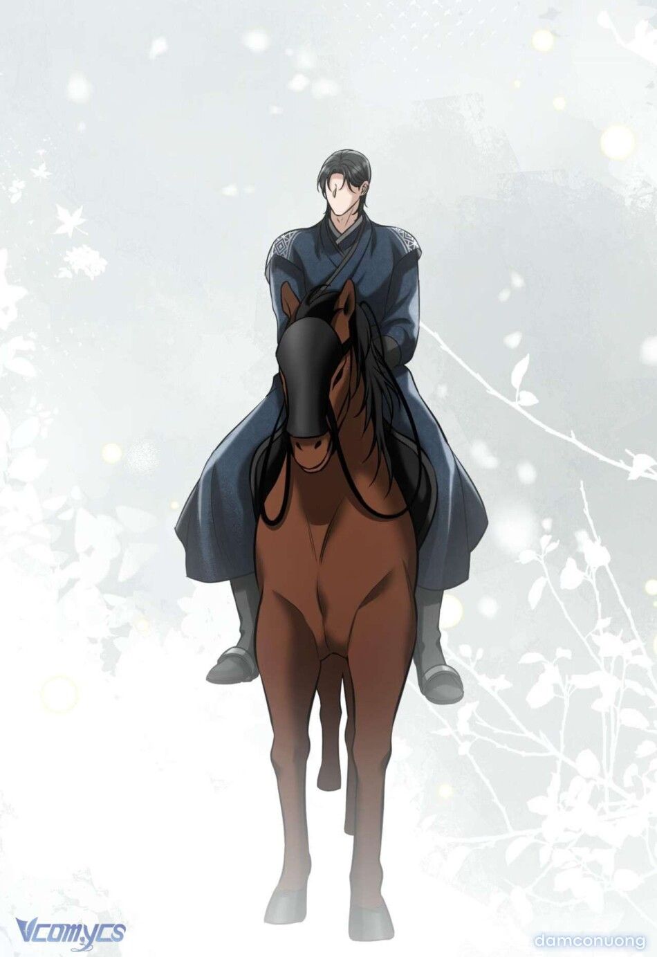 đọc truyện [18+] Kẻ Nhìn Trộm Chương 2 ảnh 71 tại Thiên Thai Truyện