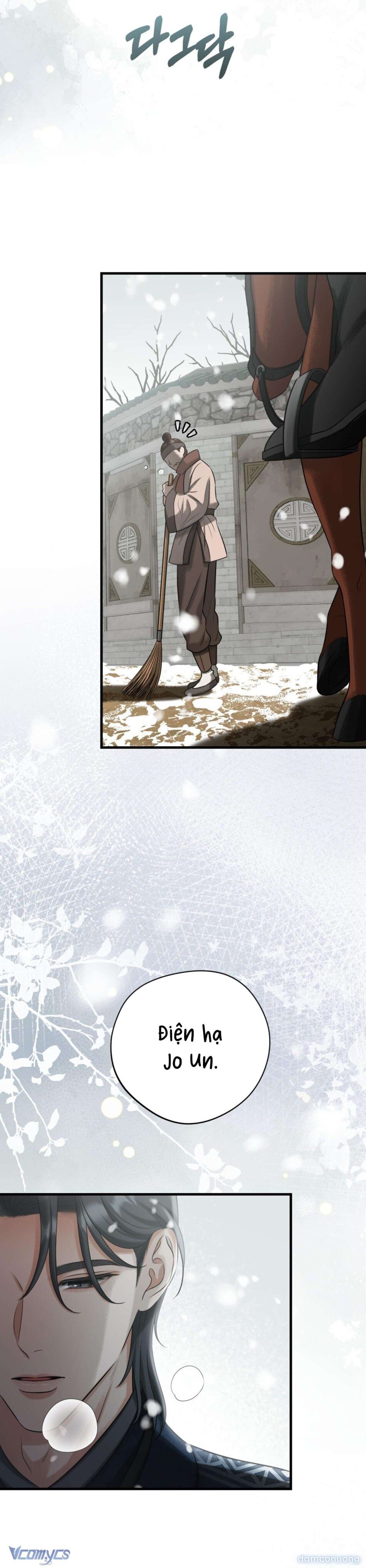 đọc truyện [18+] Kẻ Nhìn Trộm Chương 2 ảnh 72 tại Thiên Thai Truyện