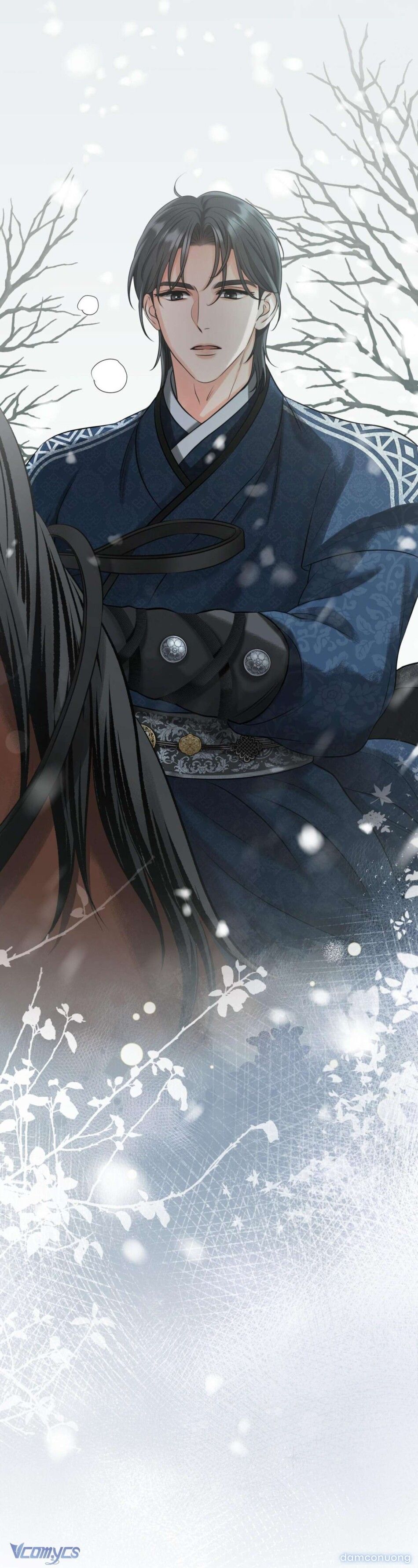 đọc truyện [18+] Kẻ Nhìn Trộm Chương 2 ảnh 74 tại Thiên Thai Truyện