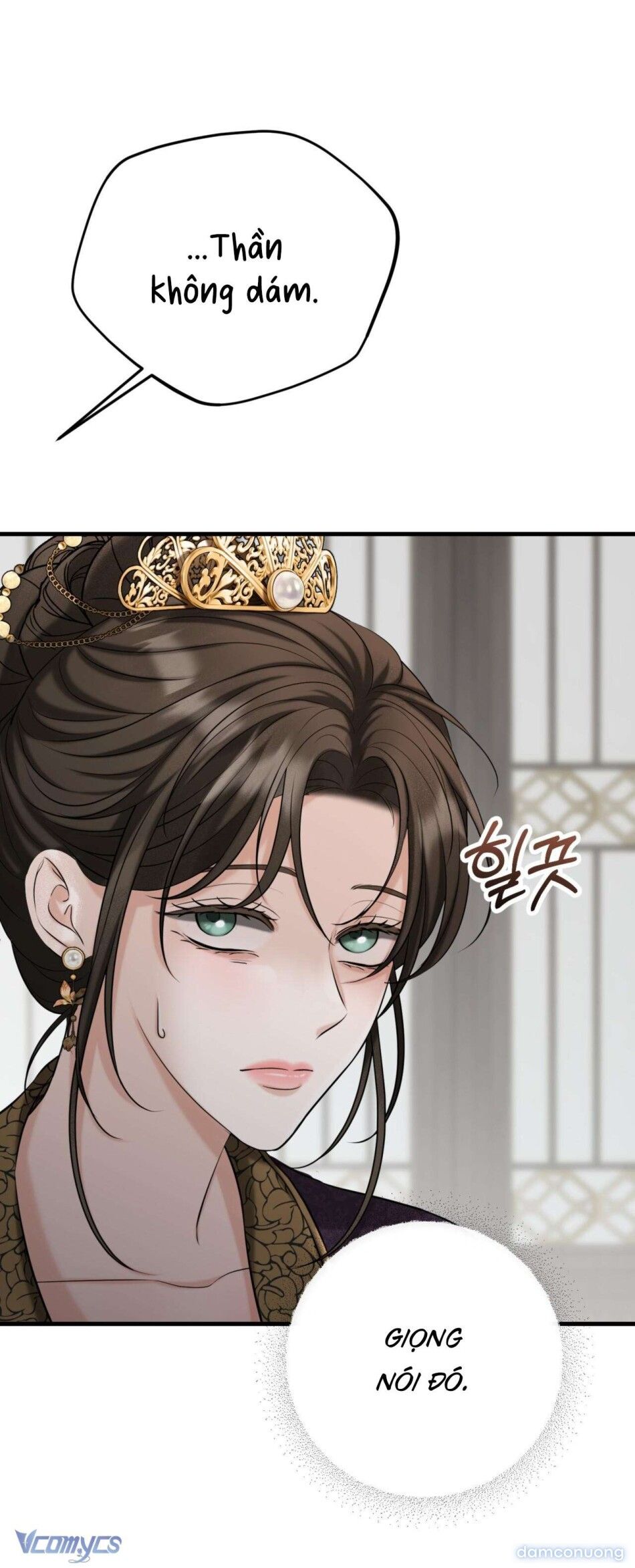 đọc truyện [18+] Kẻ Nhìn Trộm Chương 2 ảnh 11 tại Thiên Thai Truyện