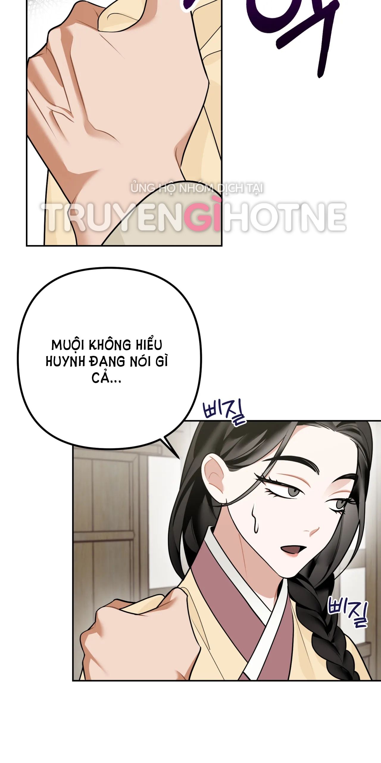đọc truyện 18+ Kẻ Săn Mồi Chương 2 ảnh 19 tại Giả Dược