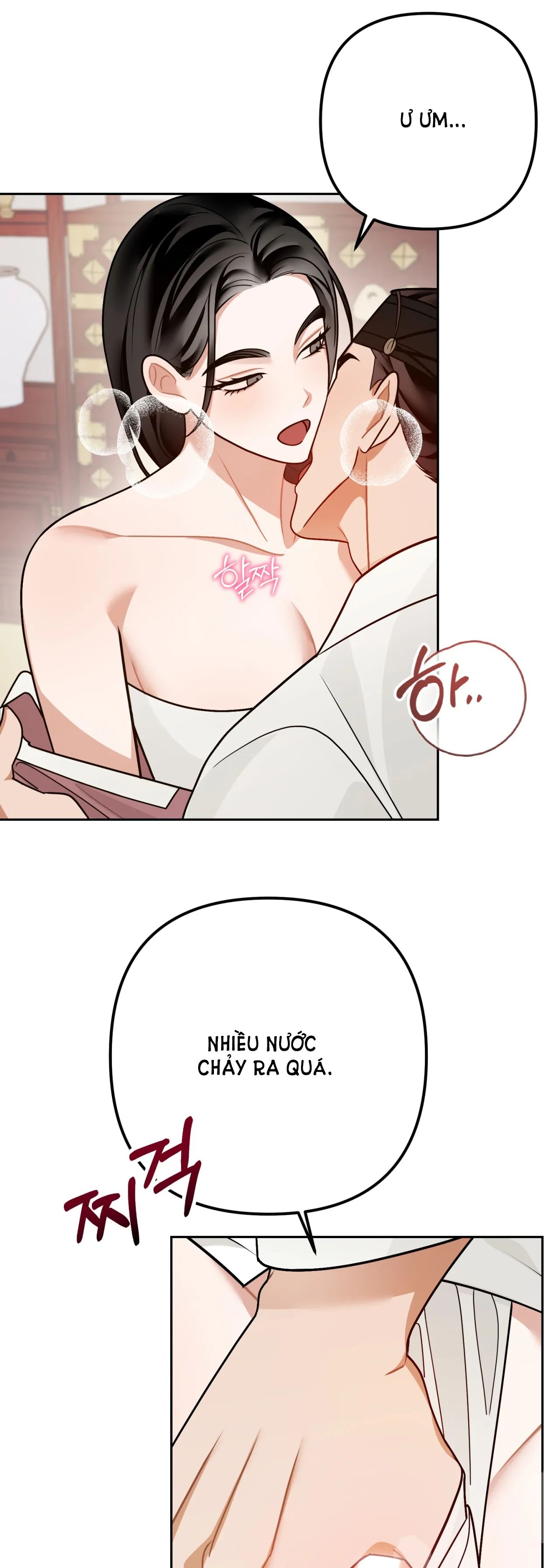 đọc truyện 18+ Kẻ Săn Mồi Chương 2 ảnh 31 tại Giả Dược