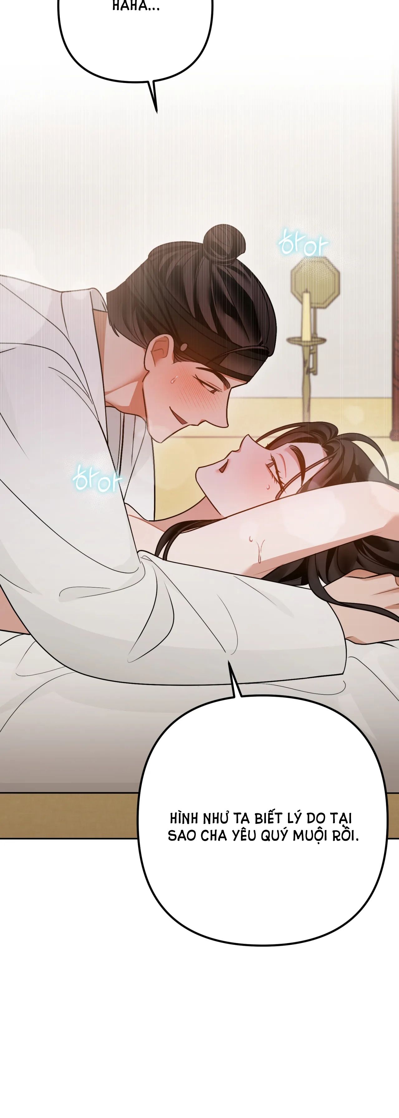 đọc truyện 18+ Kẻ Săn Mồi Chương 2 ảnh 40 tại Giả Dược