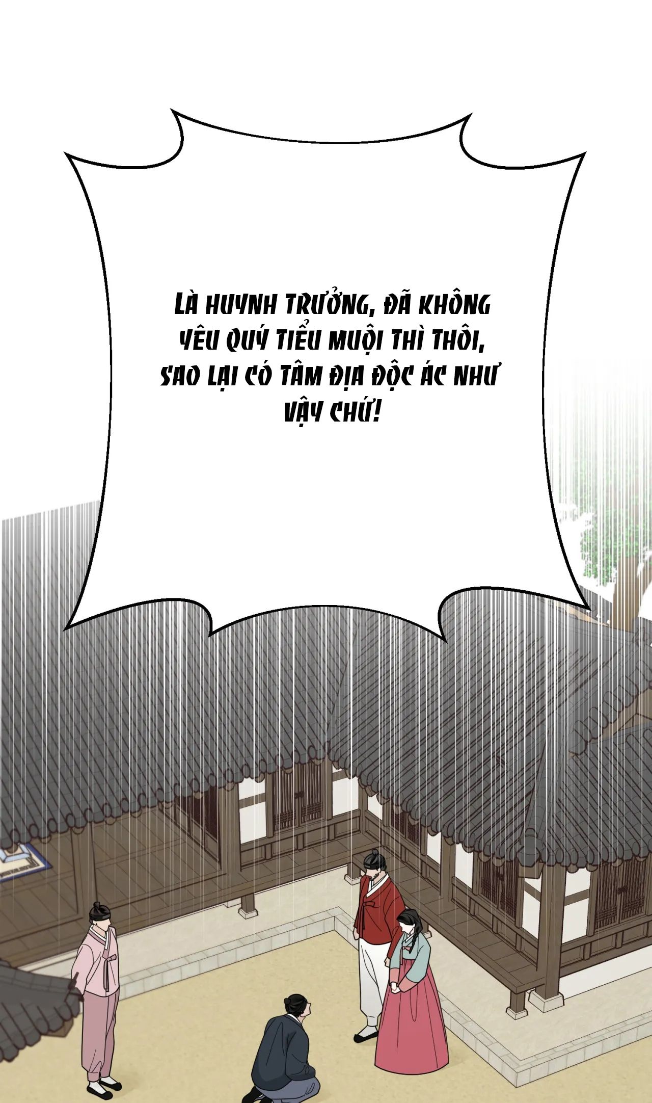 đọc truyện 18+ Kẻ Săn Mồi Chương 2 ảnh 61 tại Giả Dược