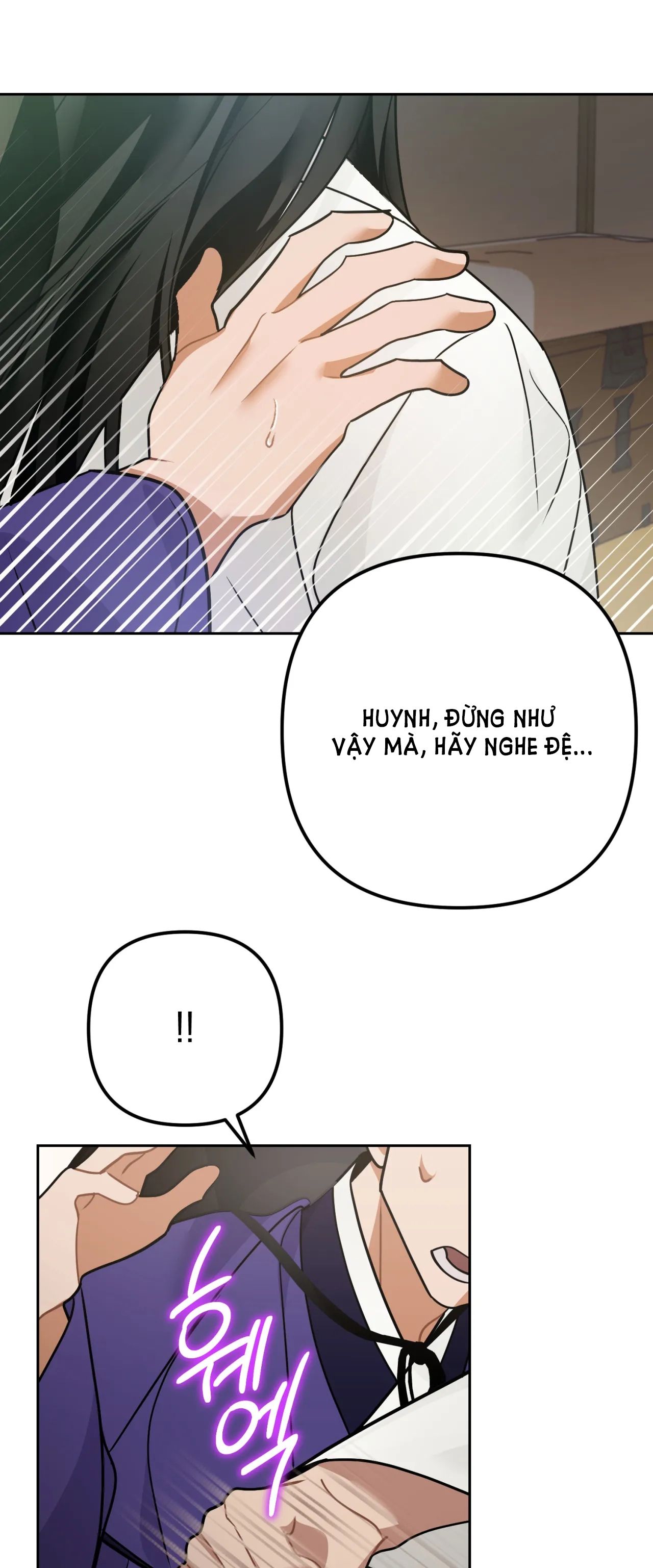 đọc truyện 18+ Kẻ Săn Mồi Chương 3 ảnh 28 tại Giả Dược