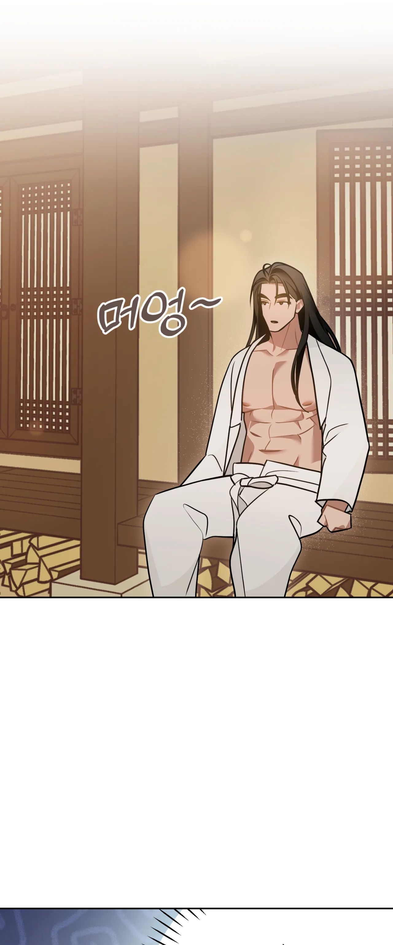 đọc truyện 18+ Kẻ Săn Mồi Chương 3 ảnh 37 tại Giả Dược