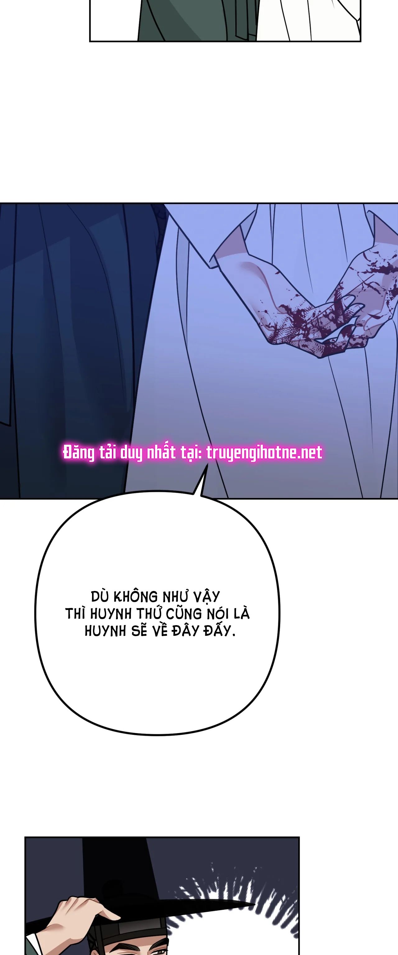 đọc truyện 18+ Kẻ Săn Mồi Chương 3 ảnh 47 tại Giả Dược