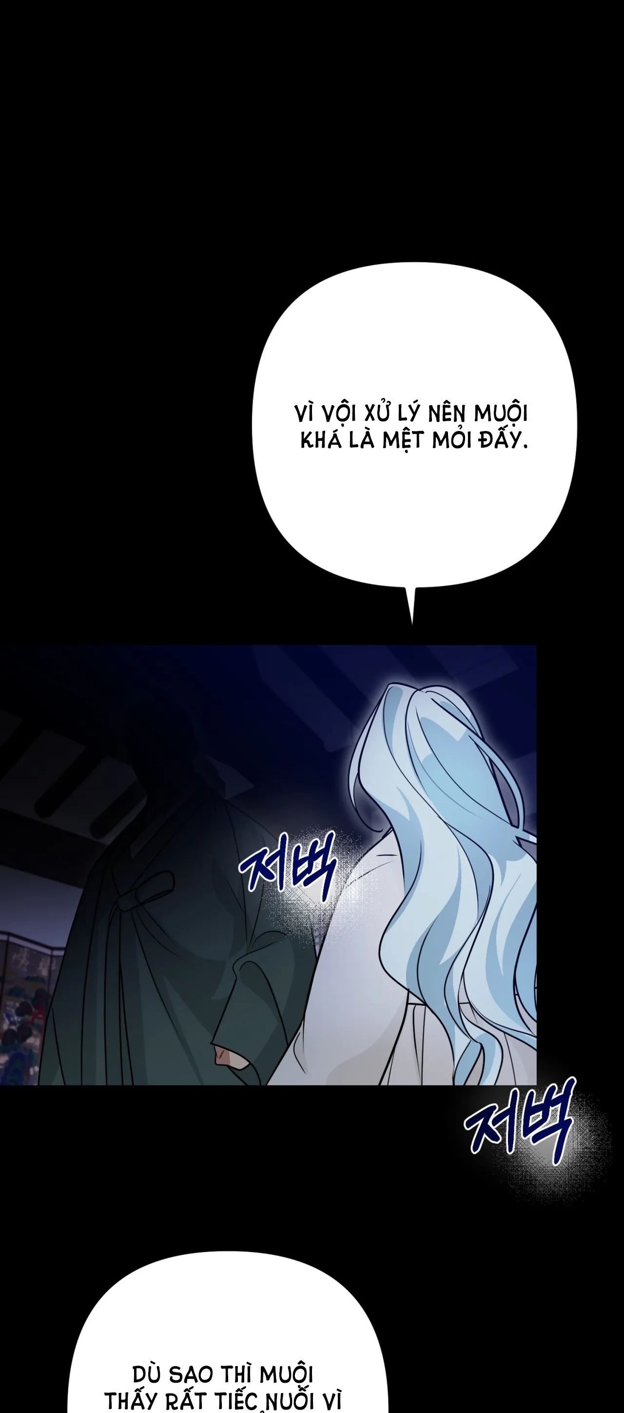 đọc truyện 18+ Kẻ Săn Mồi Chương 3 ảnh 56 tại Giả Dược