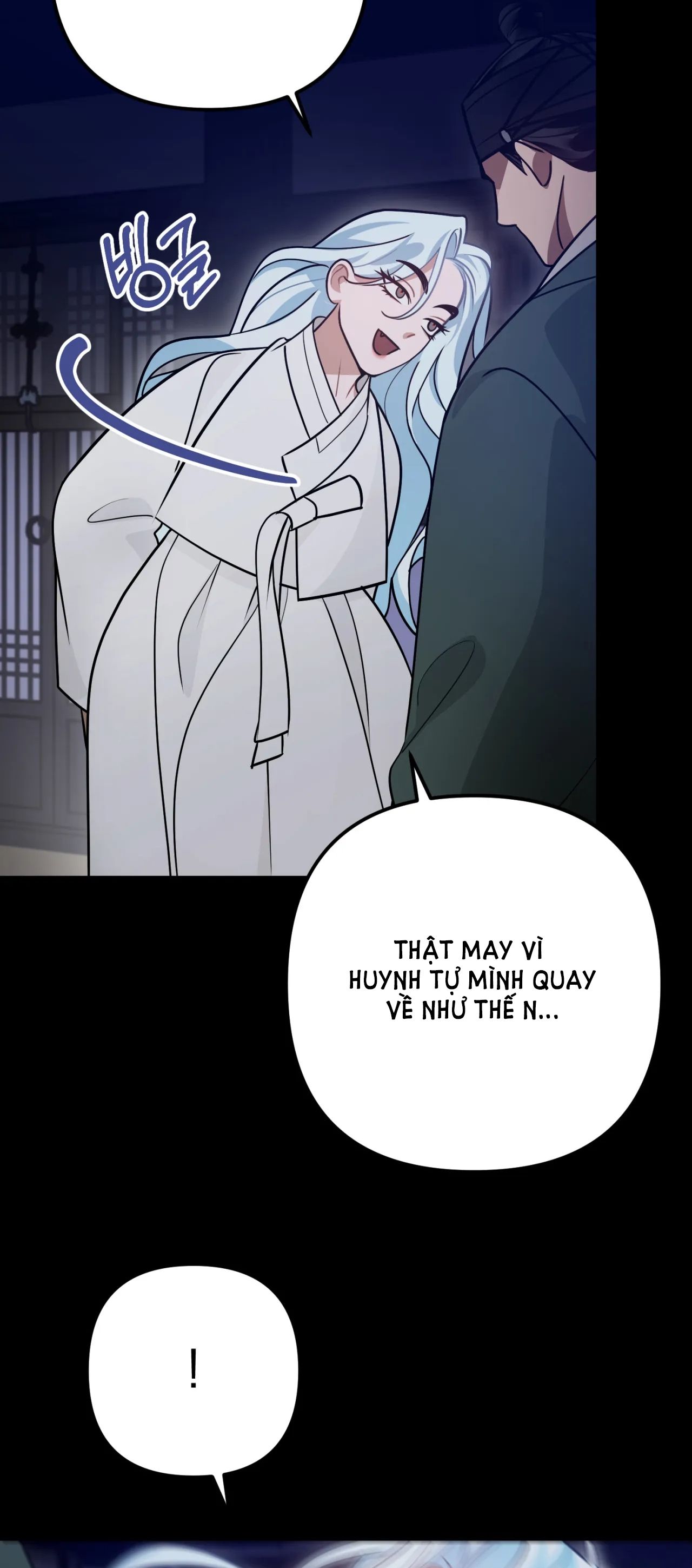 đọc truyện 18+ Kẻ Săn Mồi Chương 3 ảnh 58 tại Giả Dược