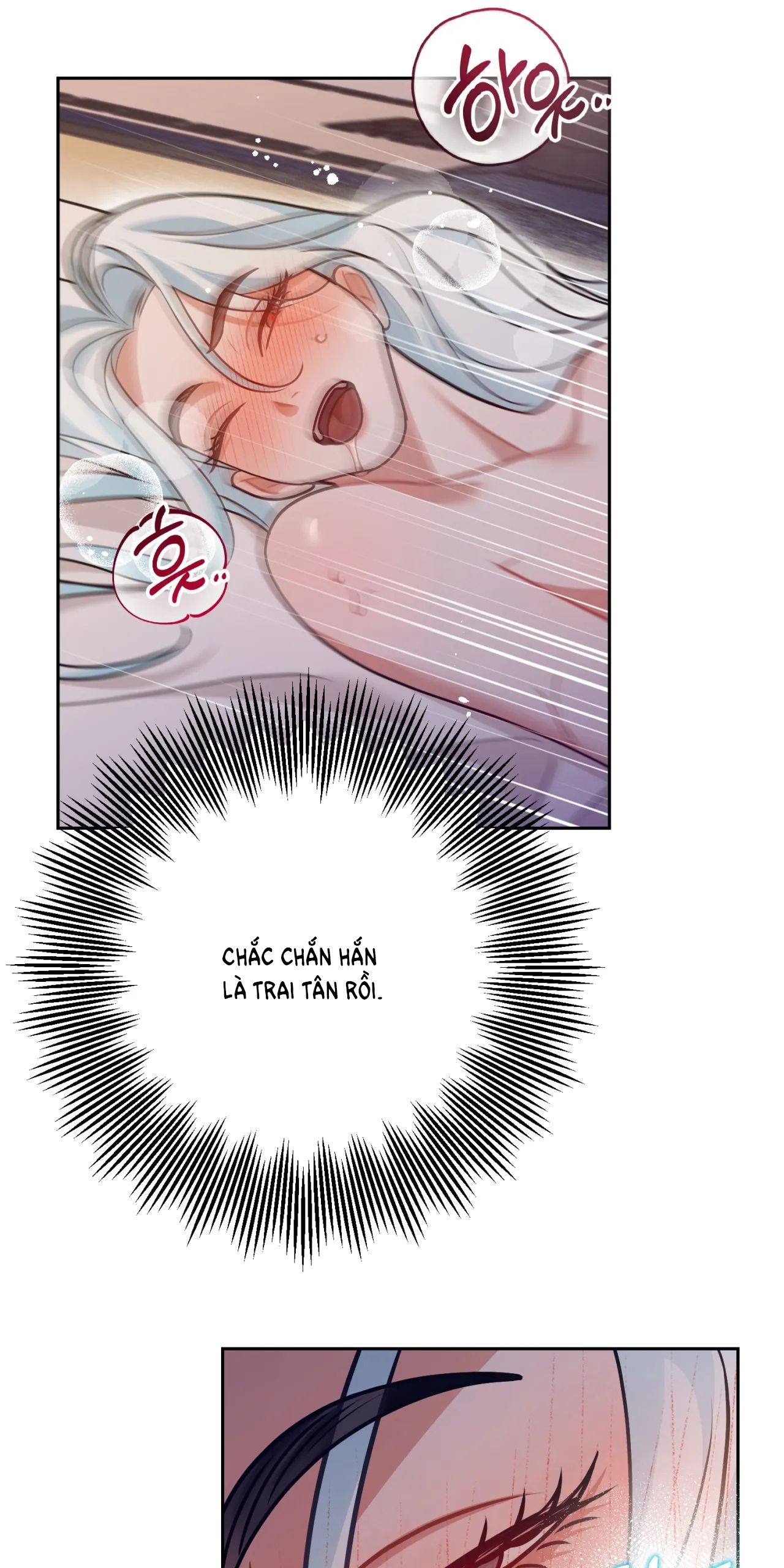 đọc truyện 18+ Kẻ Săn Mồi Chương 4 ảnh 41 tại Giả Dược