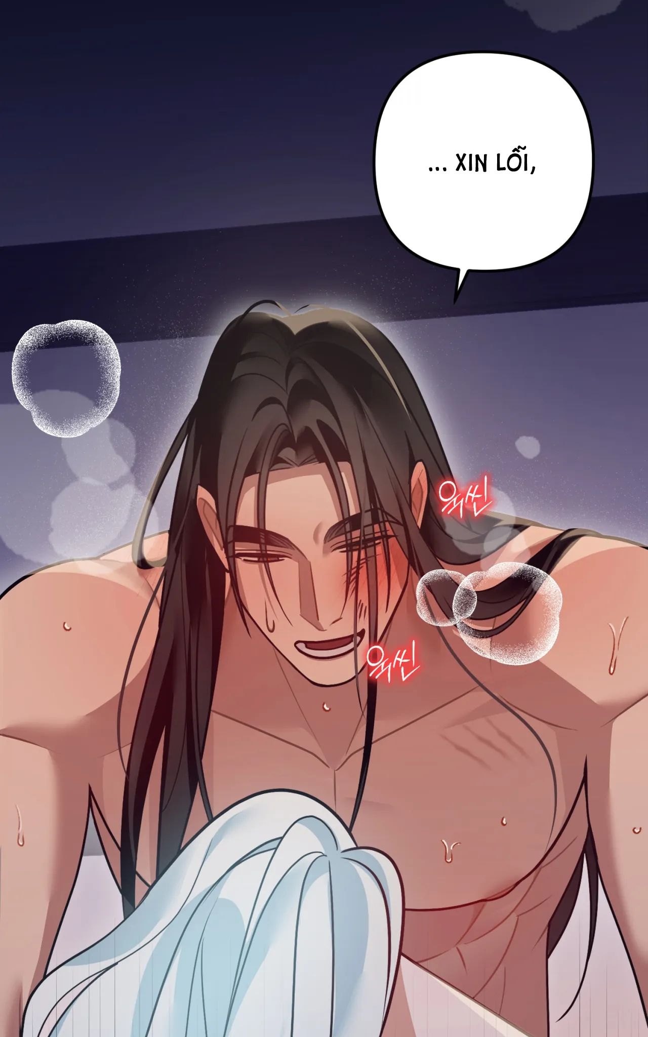 đọc truyện 18+ Kẻ Săn Mồi Chương 4 ảnh 53 tại Giả Dược