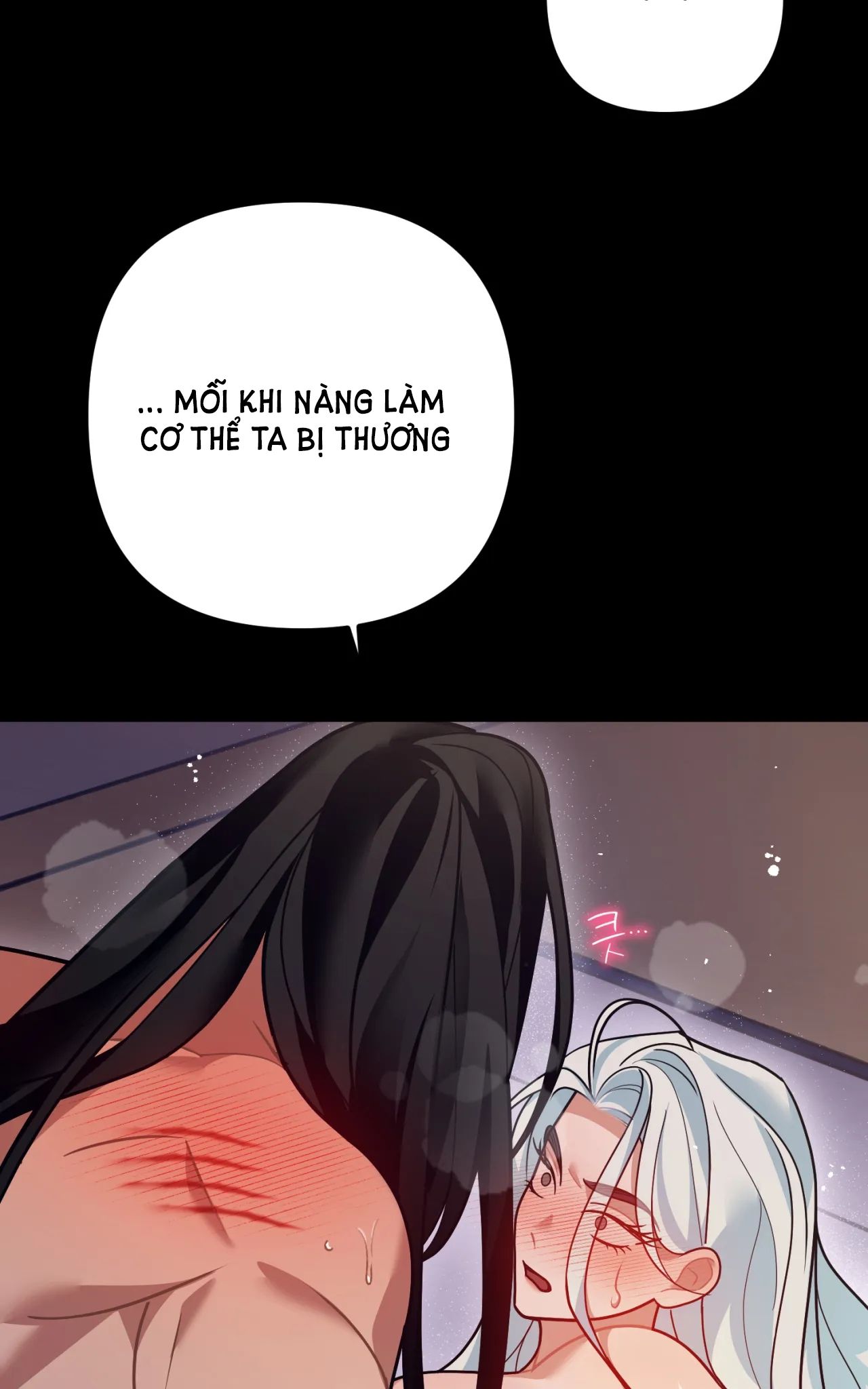 đọc truyện 18+ Kẻ Săn Mồi Chương 4 ảnh 56 tại Giả Dược