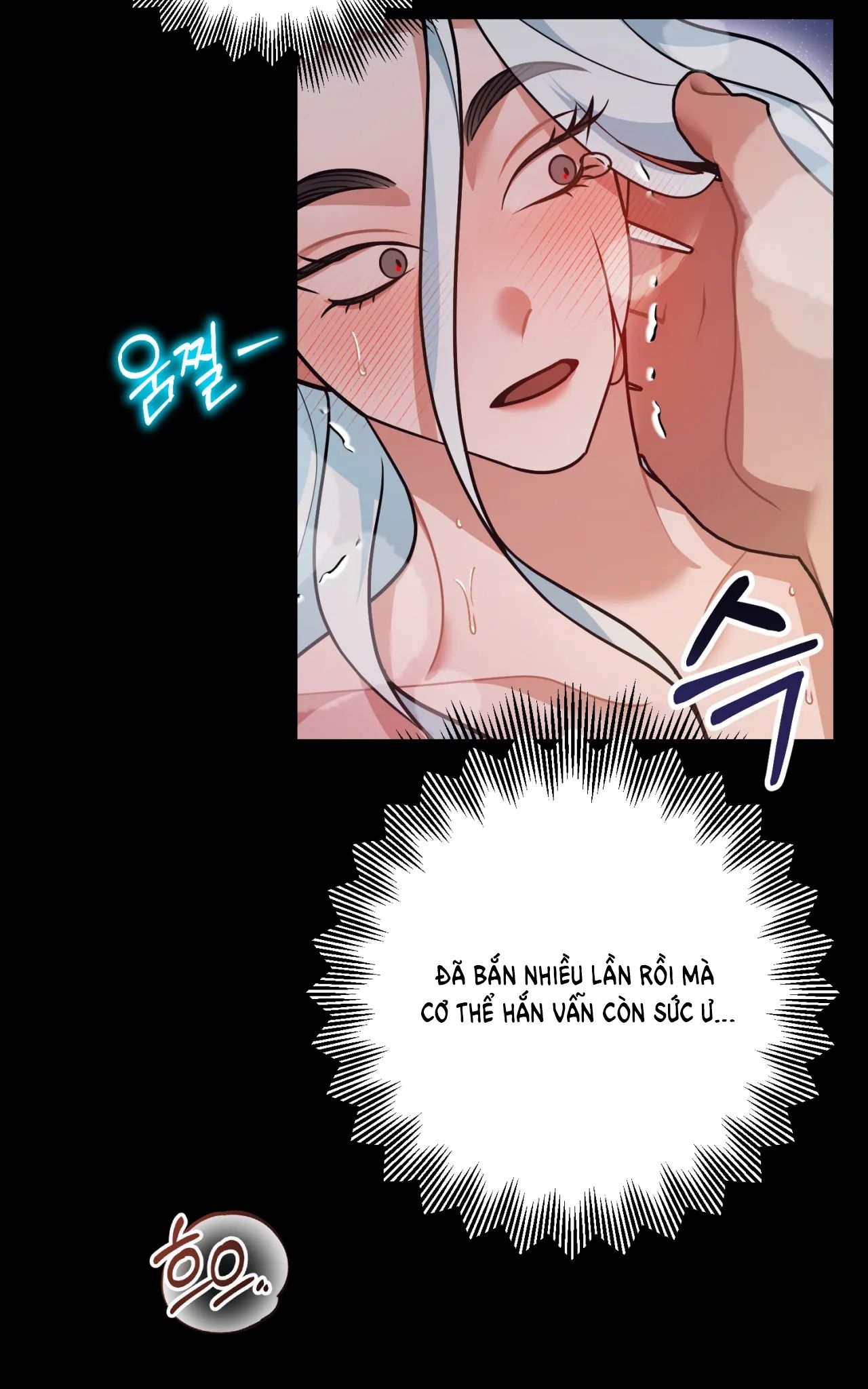 đọc truyện 18+ Kẻ Săn Mồi Chương 4 ảnh 58 tại Giả Dược