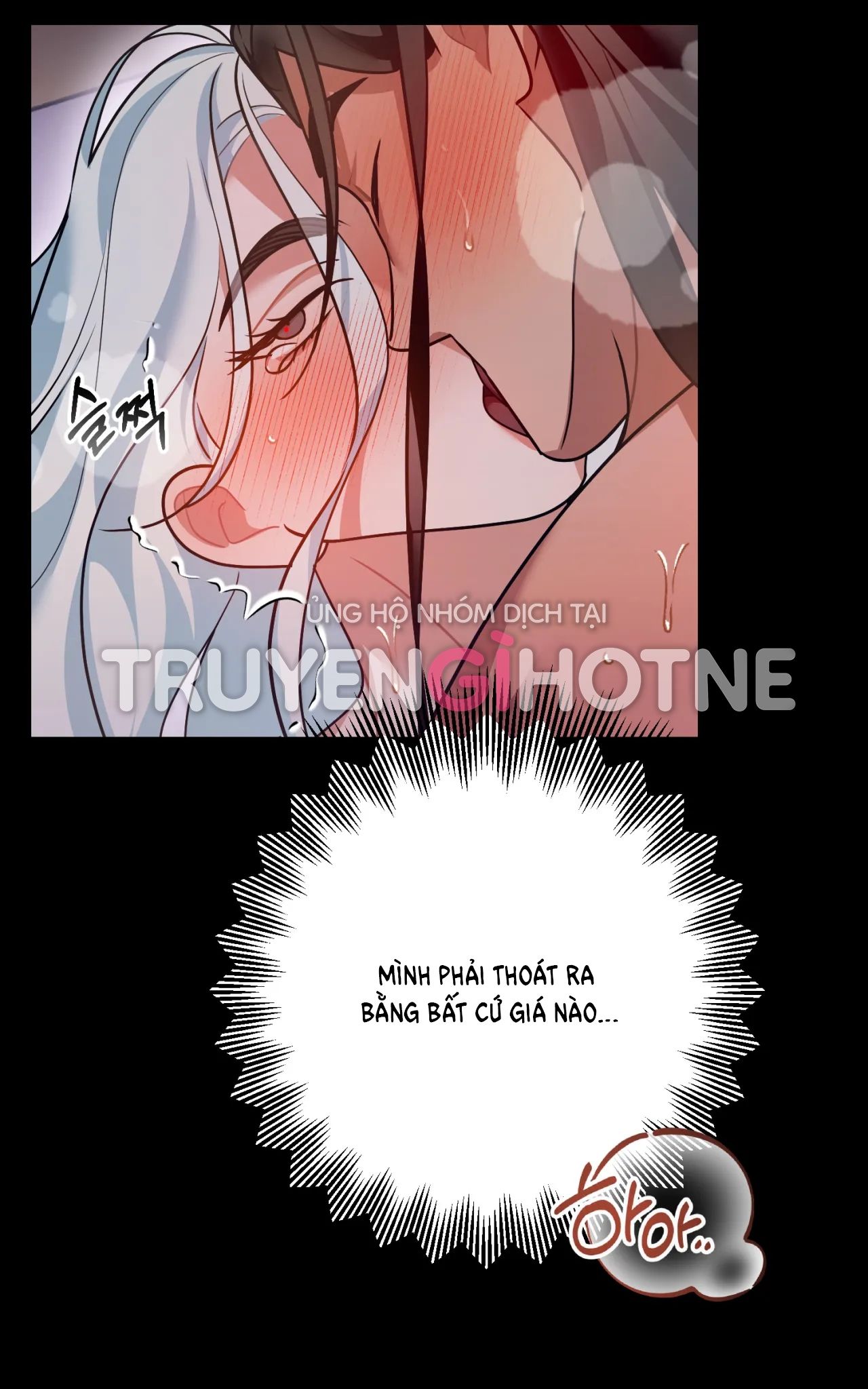 đọc truyện 18+ Kẻ Săn Mồi Chương 4 ảnh 59 tại Giả Dược