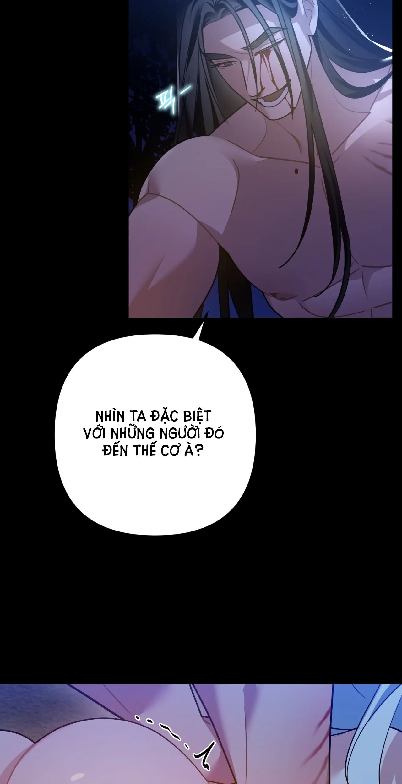 đọc truyện 18+ Kẻ Săn Mồi Chương 4 ảnh 81 tại Giả Dược