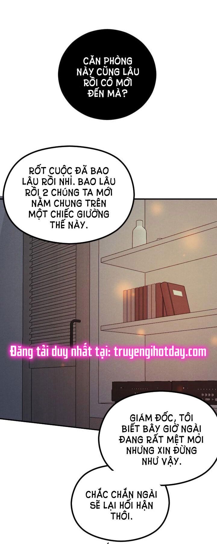 đọc truyện [18+] Khắc Cốt Ghi Tâm Chương 1.1 ảnh 18 tại Thiên Thai Truyện