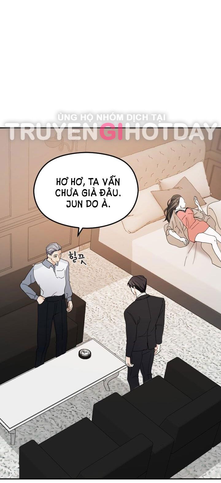 đọc truyện [18+] Khắc Cốt Ghi Tâm Chương 1.2 ảnh 20 tại Thiên Thai Truyện